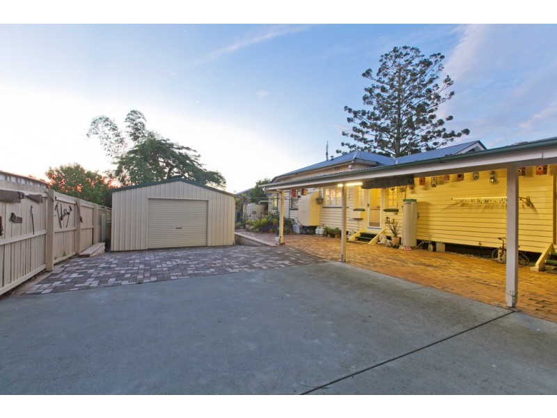 181 Birkdale Road, Birkdale QLD 4159