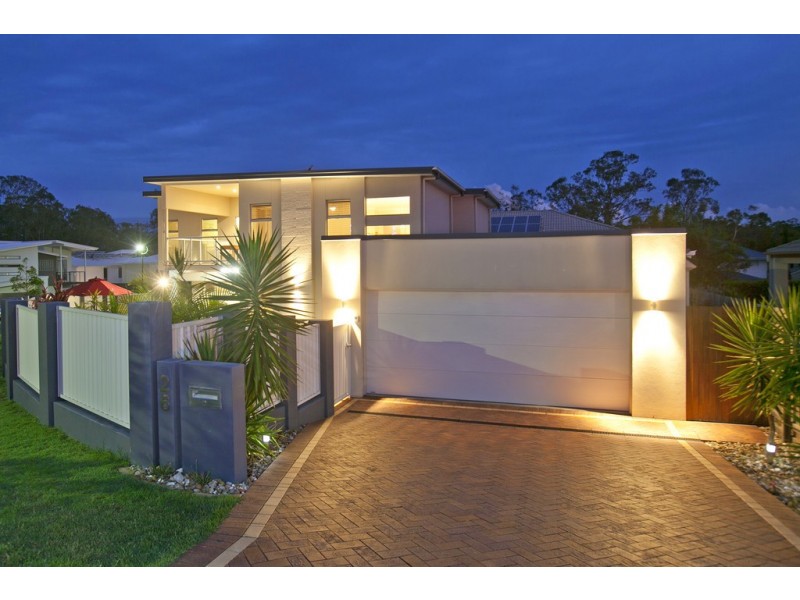 26 Tall Trees Circuit, Wakerley QLD 4154