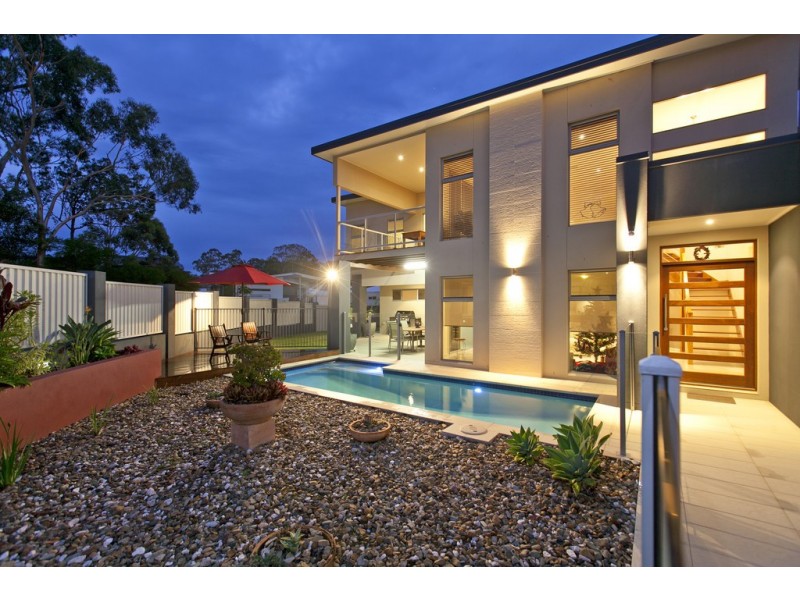 26 Tall Trees Circuit, Wakerley QLD 4154