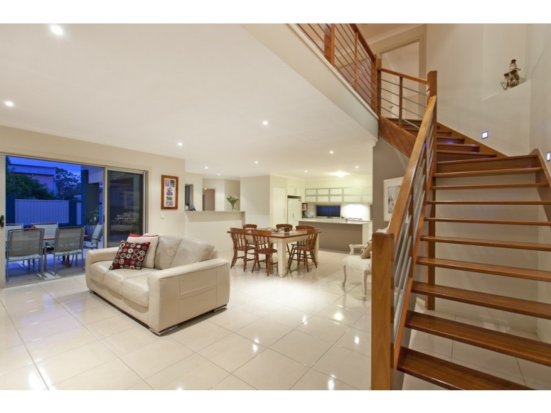 26 Tall Trees Circuit, Wakerley QLD 4154