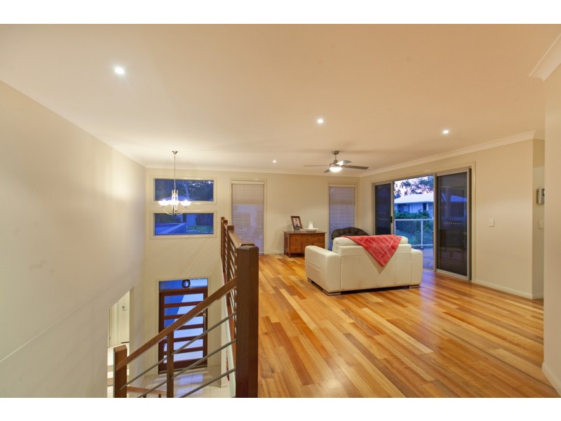 26 Tall Trees Circuit, Wakerley QLD 4154