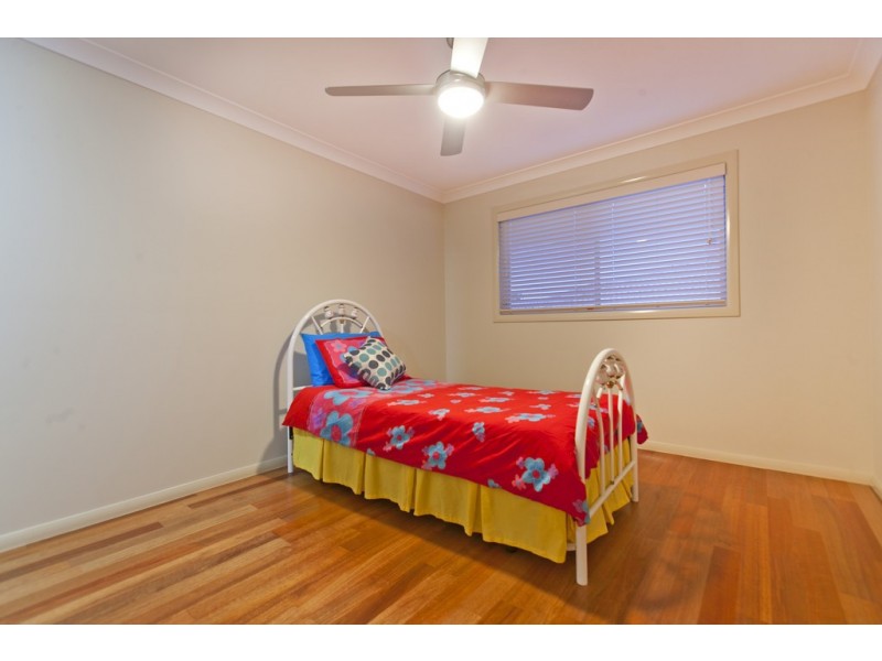 26 Tall Trees Circuit, Wakerley QLD 4154
