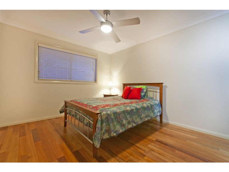 26 Tall Trees Circuit, Wakerley QLD 4154