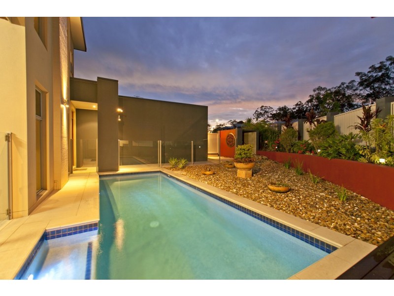 26 Tall Trees Circuit, Wakerley QLD 4154