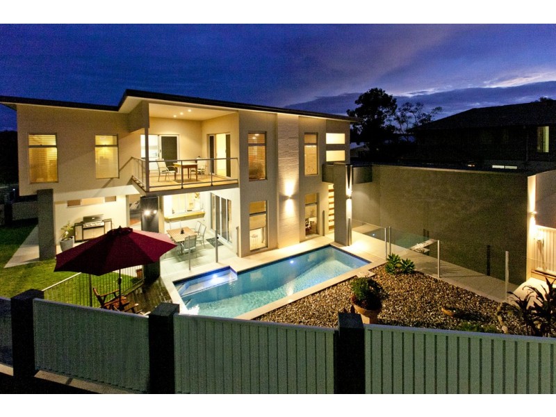 26 Tall Trees Circuit, Wakerley QLD 4154