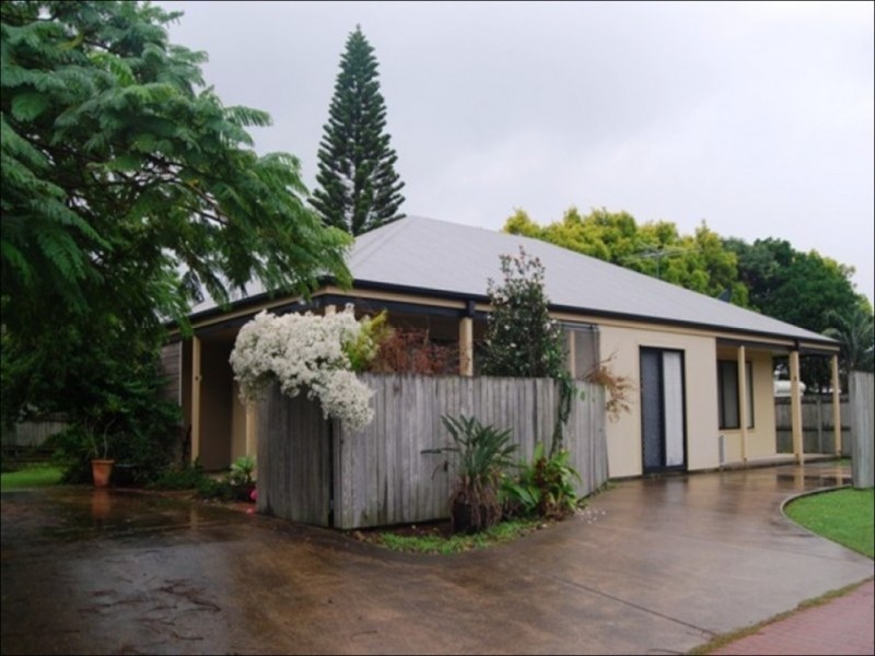 2117 WYNNUM ROAD, Wynnum QLD 4178