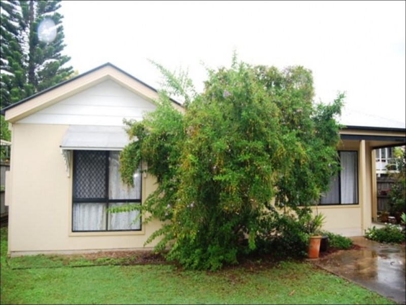 2117 WYNNUM ROAD, Wynnum QLD 4178