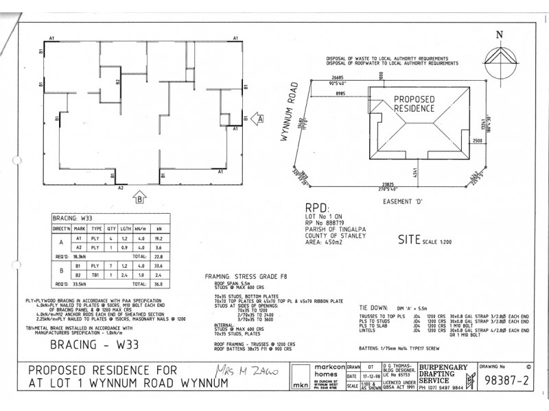 2117 WYNNUM ROAD, Wynnum QLD 4178