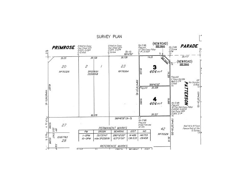 Lot 3 – 36 Primrose Parade, Wynnum West QLD 4178