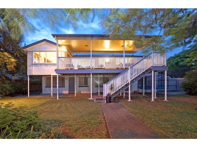 93 Wynnum Esplanade, Wynnum QLD 4178