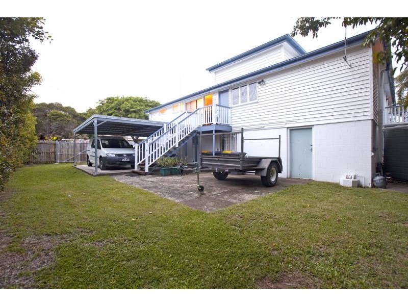 93 Wynnum Esplanade, Wynnum QLD 4178