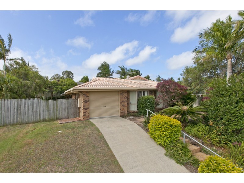 16 Webber Place, Wynnum West QLD 4178