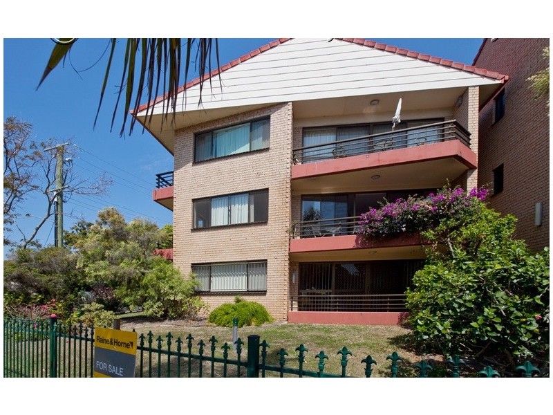 1/127 Wynnum Esplanade, Wynnum QLD 4178