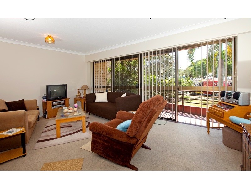 1/127 Wynnum Esplanade, Wynnum QLD 4178
