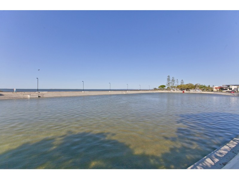 1/127 Wynnum Esplanade, Wynnum QLD 4178