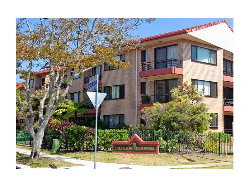 1/127 Wynnum Esplanade, Wynnum QLD 4178