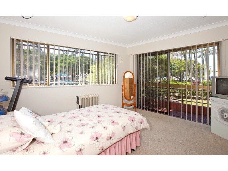 1/127 Wynnum Esplanade, Wynnum QLD 4178