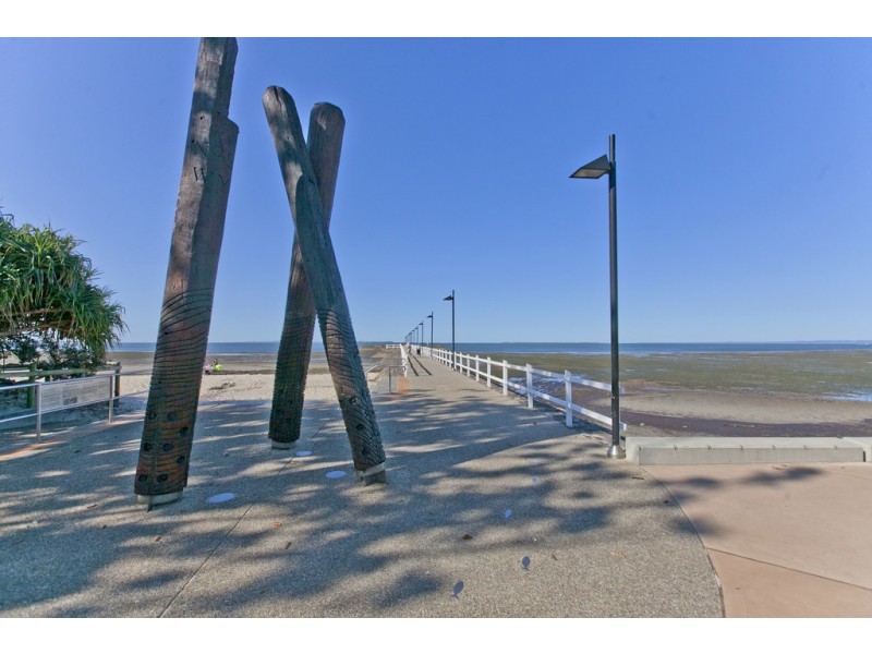 1/127 Wynnum Esplanade, Wynnum QLD 4178