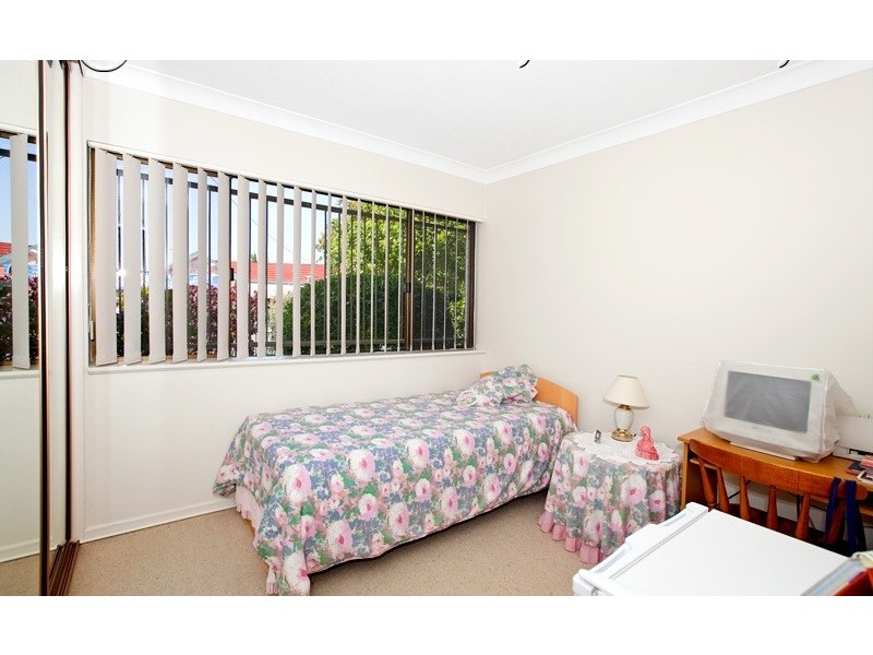 1/127 Wynnum Esplanade, Wynnum QLD 4178