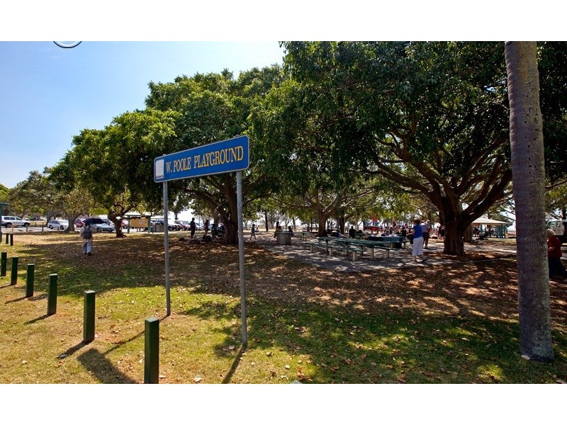 1/127 Wynnum Esplanade, Wynnum QLD 4178