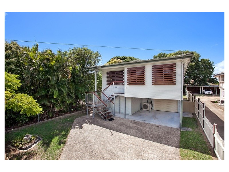 87 Moreton Avenue, Wynnum QLD 4178