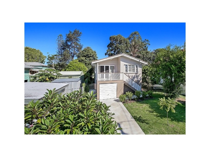10 Ryder Street, Wynnum QLD 4178