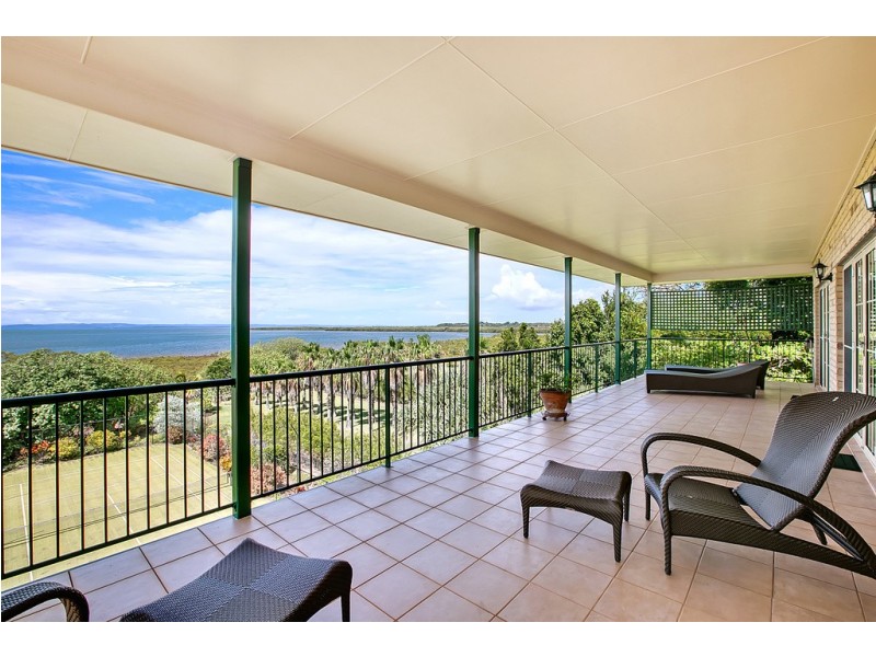 201 Main Road, Wellington Point QLD 4160