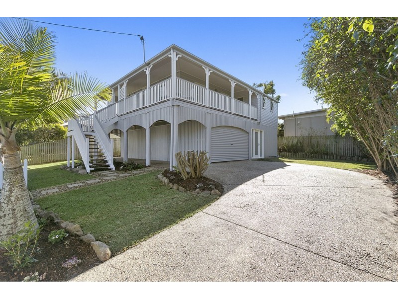 7 Allara Street, Manly QLD 4179