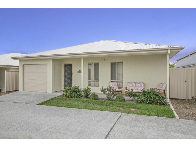 90/225 Logan Street, Eagleby QLD 4207