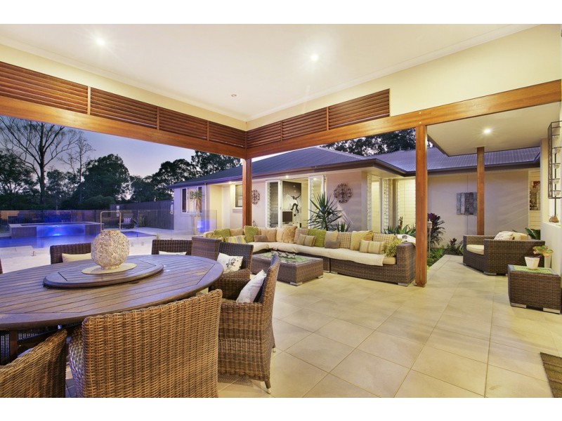 30 Ermelo Road, Gumdale QLD 4154