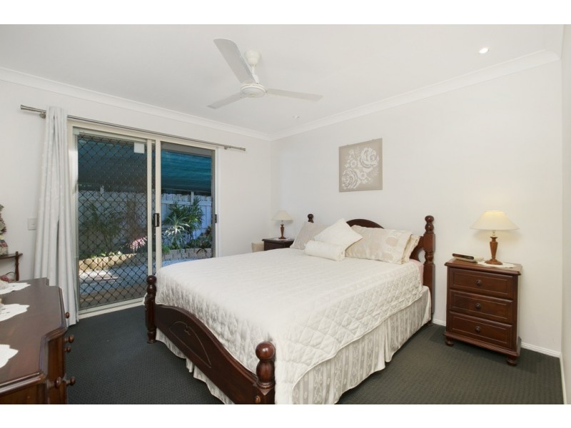 85 Matthews Way, Wakerley QLD 4154