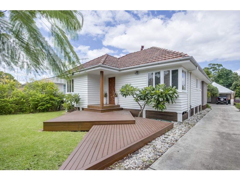 110 Moreton Avenue, Wynnum QLD 4178
