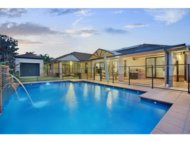 22 King Island Drive, Wellington Point QLD 4160