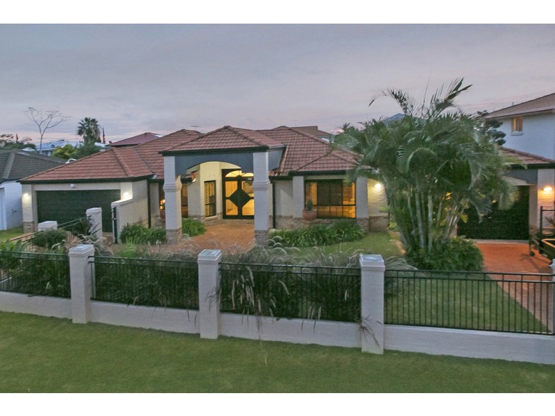 22 King Island Drive, Wellington Point QLD 4160
