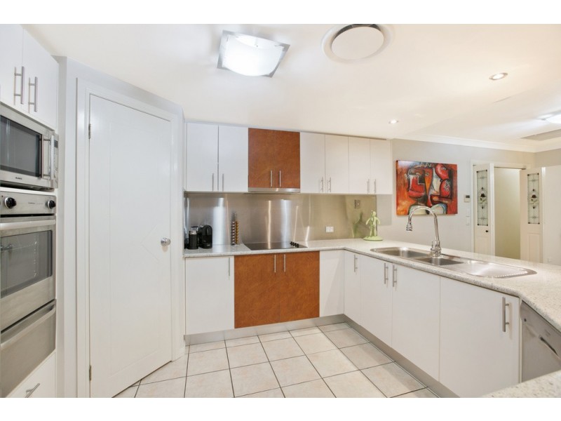 22 King Island Drive, Wellington Point QLD 4160