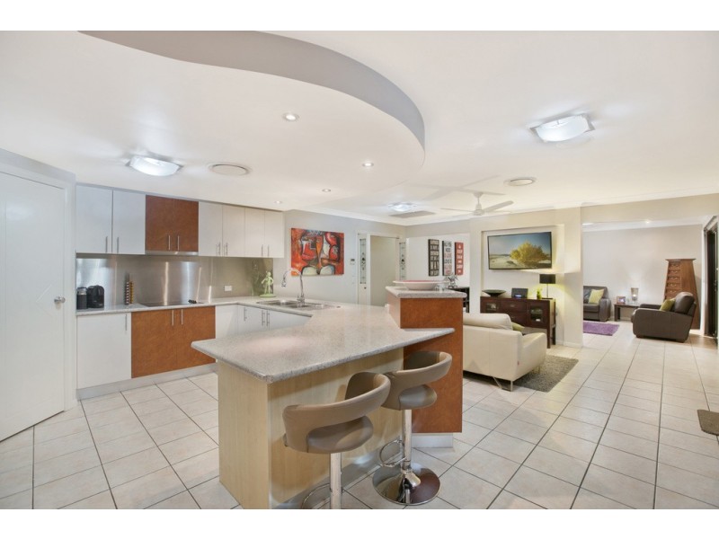 22 King Island Drive, Wellington Point QLD 4160