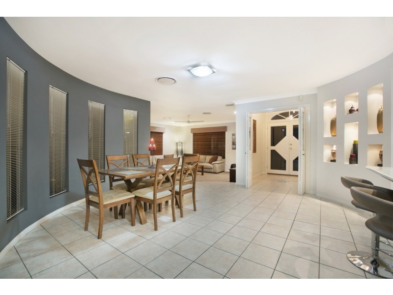 22 King Island Drive, Wellington Point QLD 4160