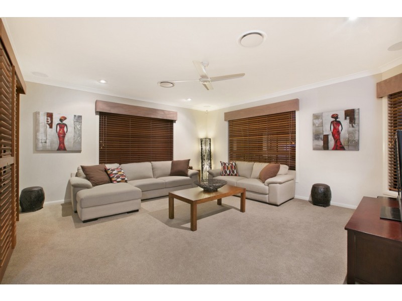22 King Island Drive, Wellington Point QLD 4160