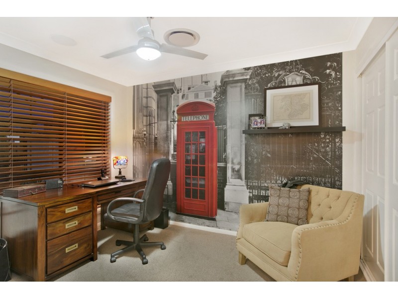 22 King Island Drive, Wellington Point QLD 4160