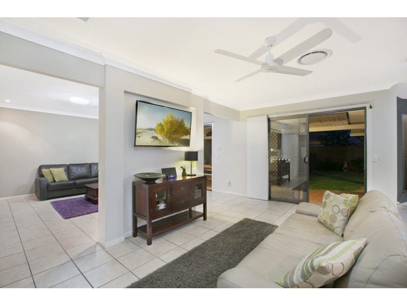 22 King Island Drive, Wellington Point QLD 4160