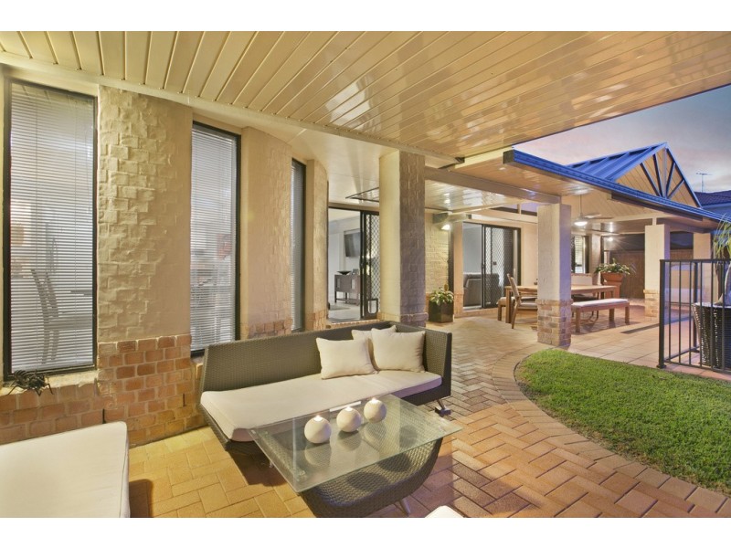 22 King Island Drive, Wellington Point QLD 4160