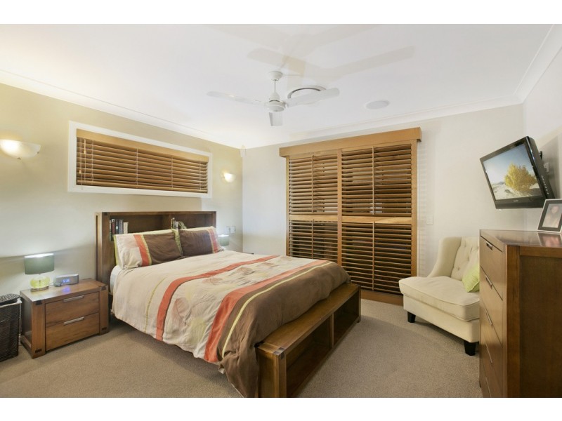 22 King Island Drive, Wellington Point QLD 4160