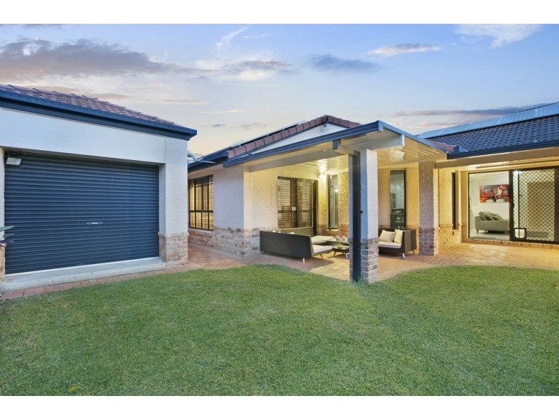 22 King Island Drive, Wellington Point QLD 4160