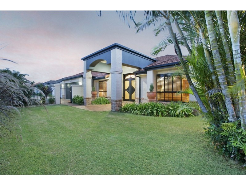 22 King Island Drive, Wellington Point QLD 4160