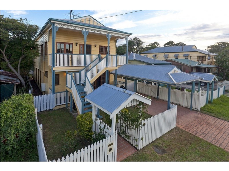 24 Outram Street, Lota QLD 4179