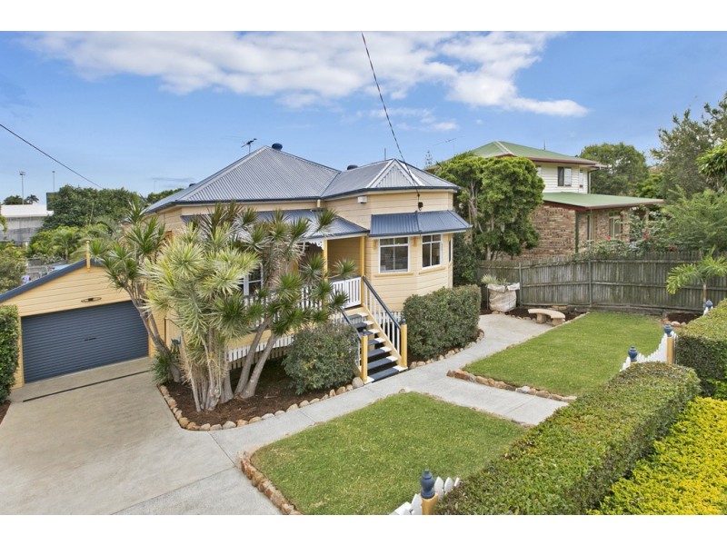 185 Mountjoy Terrace, Manly QLD 4179