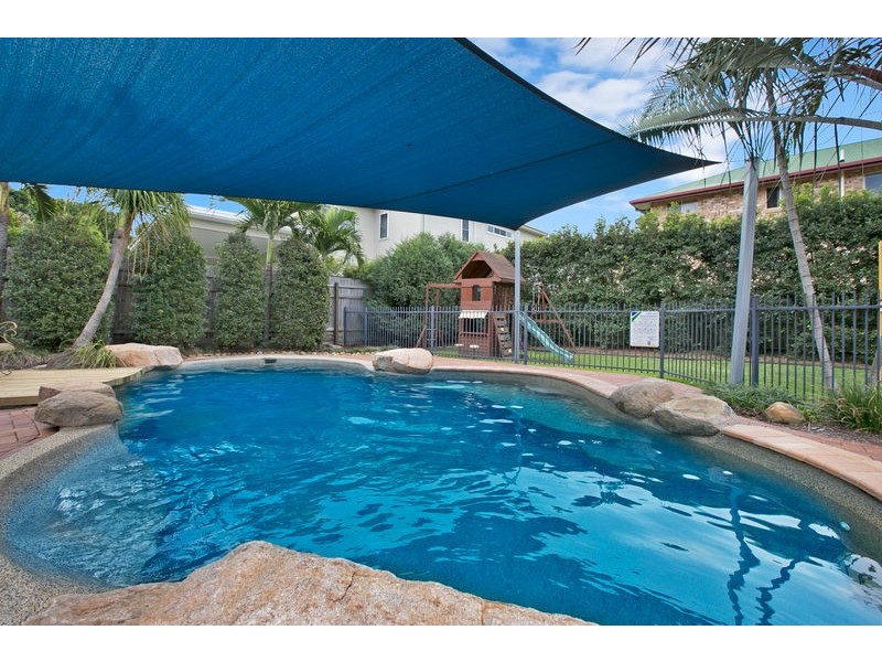 185 Mountjoy Terrace, Manly QLD 4179