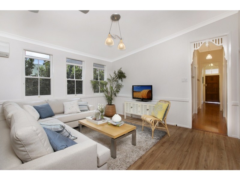 185 Mountjoy Terrace, Manly QLD 4179
