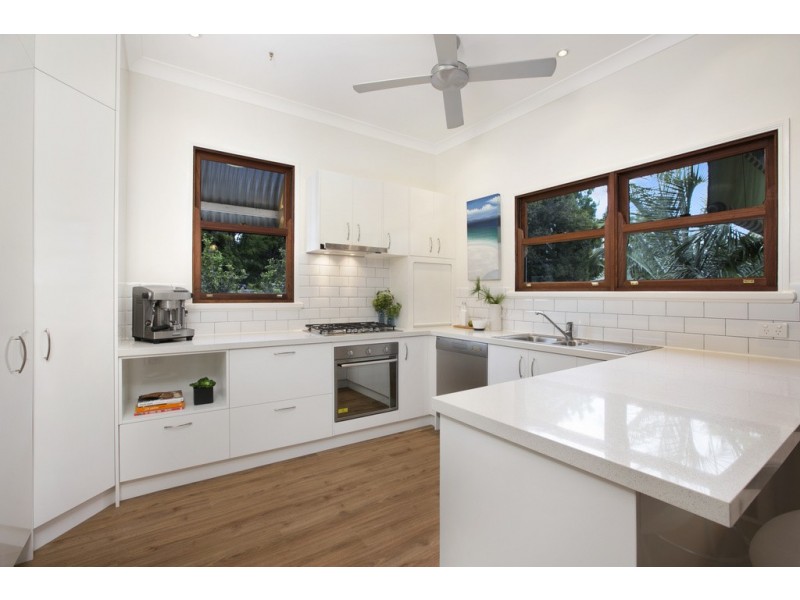 185 Mountjoy Terrace, Manly QLD 4179