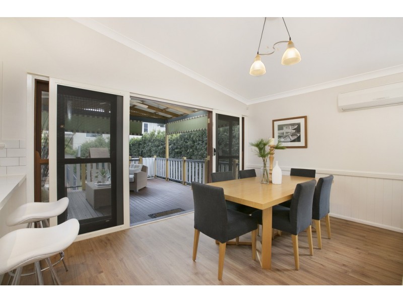 185 Mountjoy Terrace, Manly QLD 4179